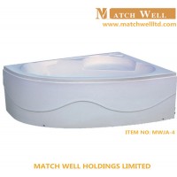 bathroom free standing wholesale second hand bathtub